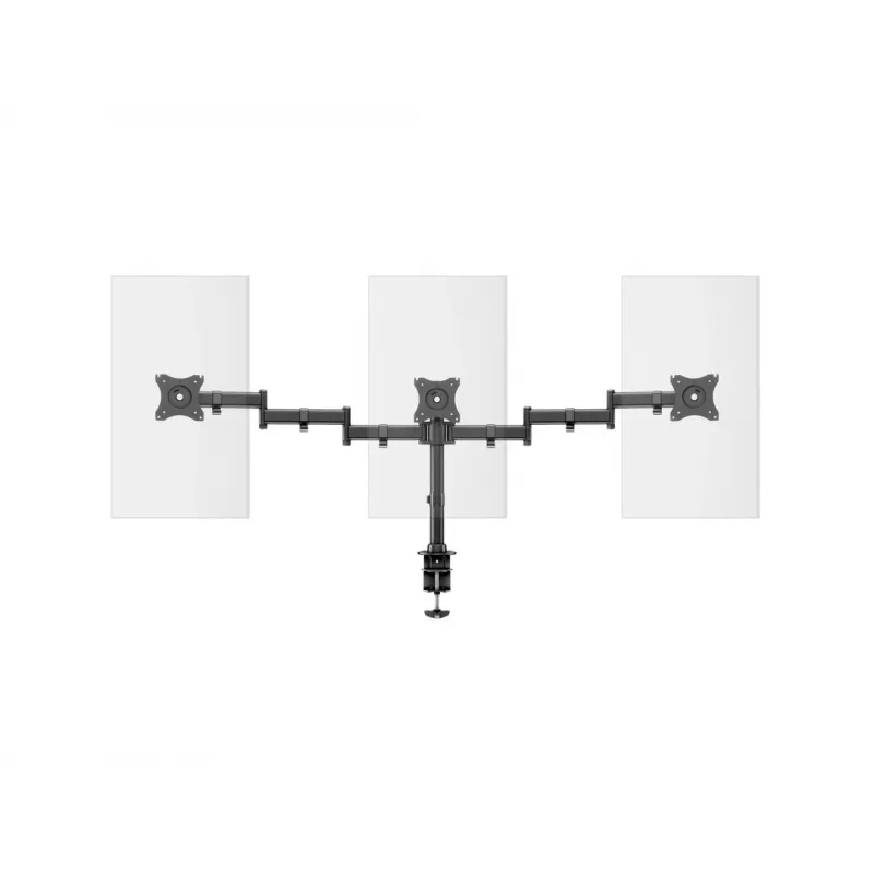 Galda stiprinājums Multibrackets M Deskmount Basic Triple