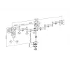 Galda stiprinājums Multibrackets M Deskmount Basic Triple