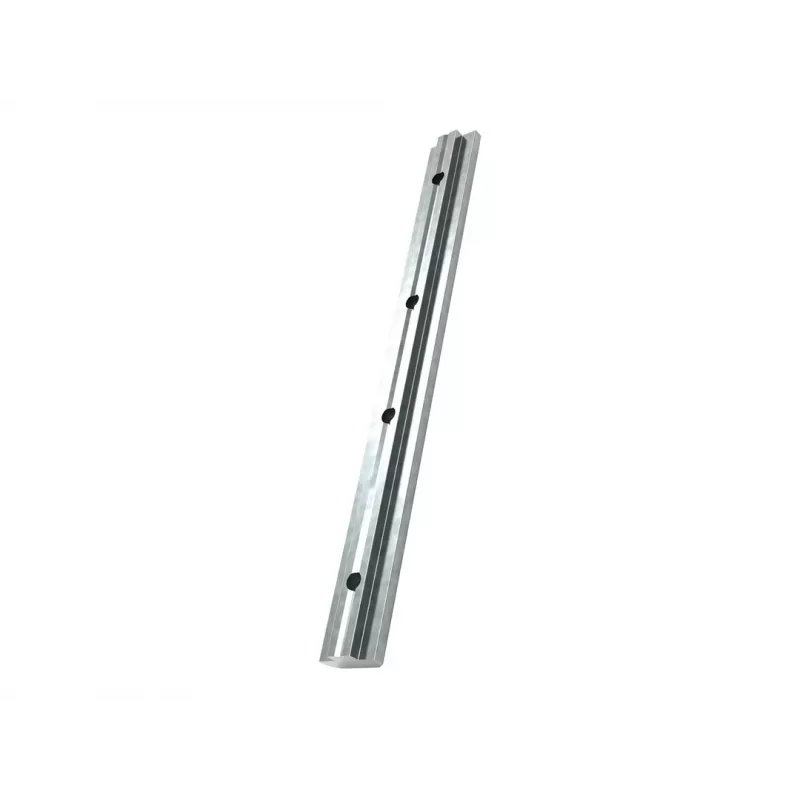Sliedes pagarinājums Multibrackets M Pro Series Aluminium 180 mm