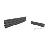 Multibrackets M Pro Series viena ekrāna sliede 68cm melna