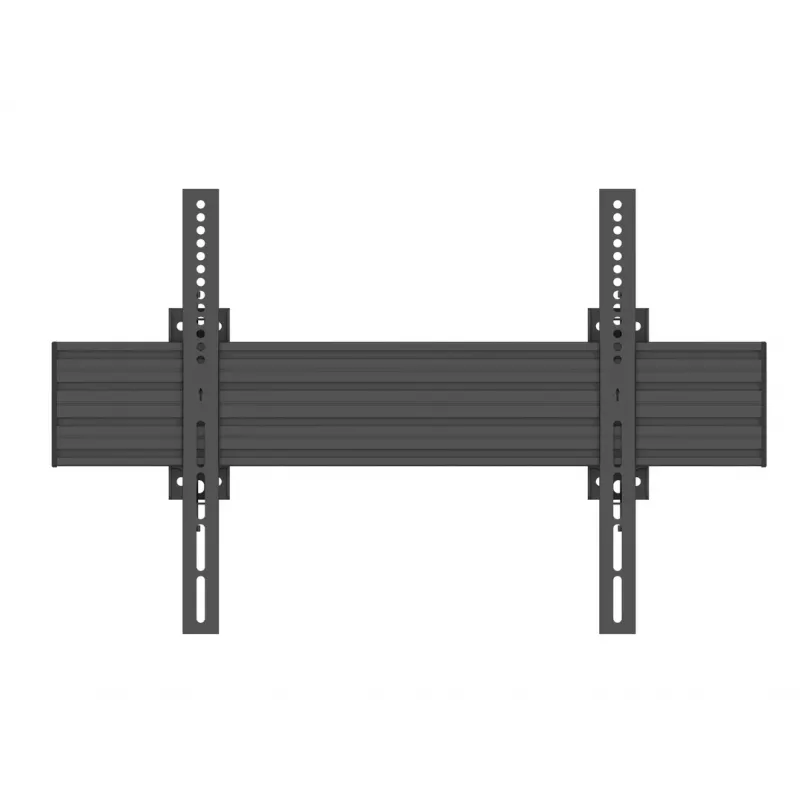 Multibrackets M Wallmount Pro MBW1U Fixed Melns 50 kg 40-65 collas
