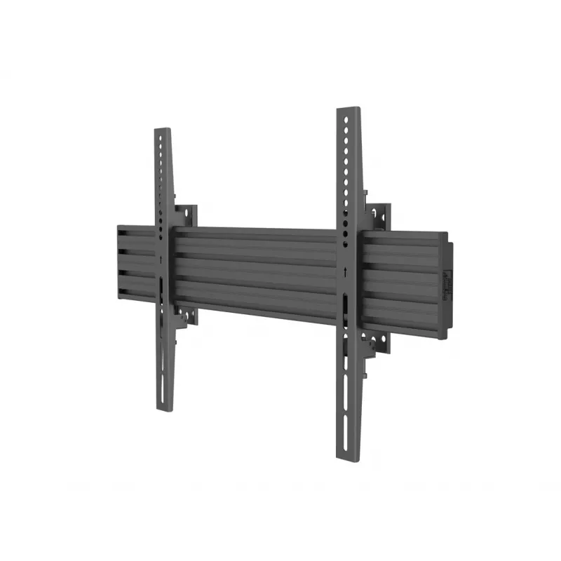 Multibrackets M Wallmount Pro MBW1U Fixed Melns 50 kg 40-65 collas