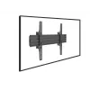 Multibrackets M Wallmount Pro MBW1U Fixed Melns 50 kg 40-65 collas