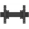 Wall Mount Multibrackets M Wallmount Pro MBW1U Melns 30 kg 40-65 inch