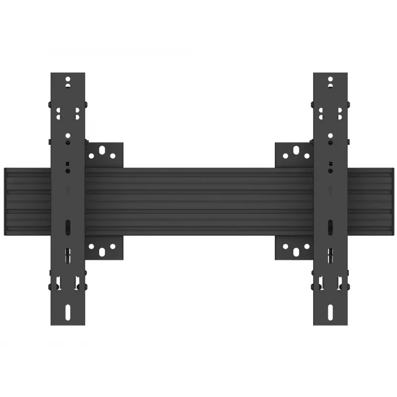Wall Mount Multibrackets M Wallmount Pro MBW1U Melns 30 kg 40-65 inch