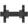 Wall Mount Multibrackets M Wallmount Pro MBW1U Melns 30 kg 40-65 inch