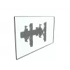 Wall Mount Multibrackets M Wallmount Pro MBW1U Melns 30 kg 40-65 inch