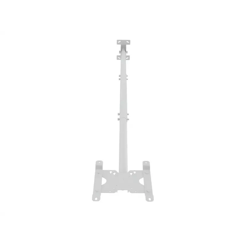 Griestu stiprinājums Multibrackets M Public Small Single balta 1500 14 kg 10-32 collas