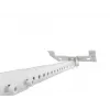 Griestu stiprinājums Multibrackets M Public Small Single balta 1500 14 kg 10-32 collas
