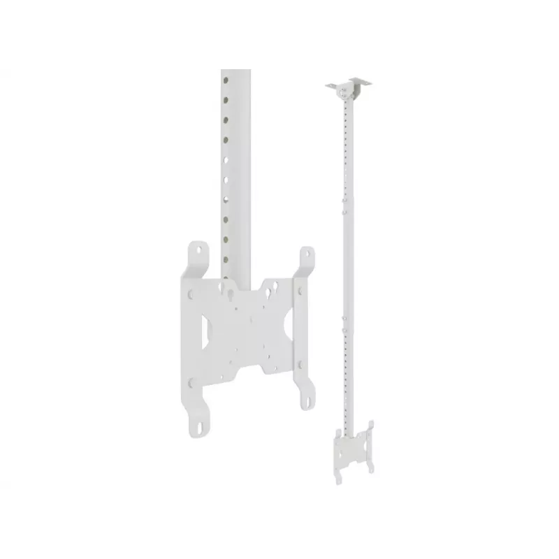 Griestu stiprinājums Multibrackets M Public Small Single balta 1500 14 kg 10-32 collas