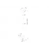 Griestu stiprinājums Multibrackets M Public Small Single balta 1500 14 kg 10-32 collas