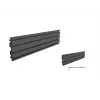 Multibrackets M Pro Series Single Screen Rail 48cm Melns