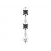 Multibrackets M VESA Deskmount Officeline Dual Vertical balta