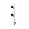Multibrackets M VESA Deskmount Officeline Dual Vertical balta