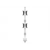 Multibrackets M VESA Deskmount Officeline Dual Vertical balta