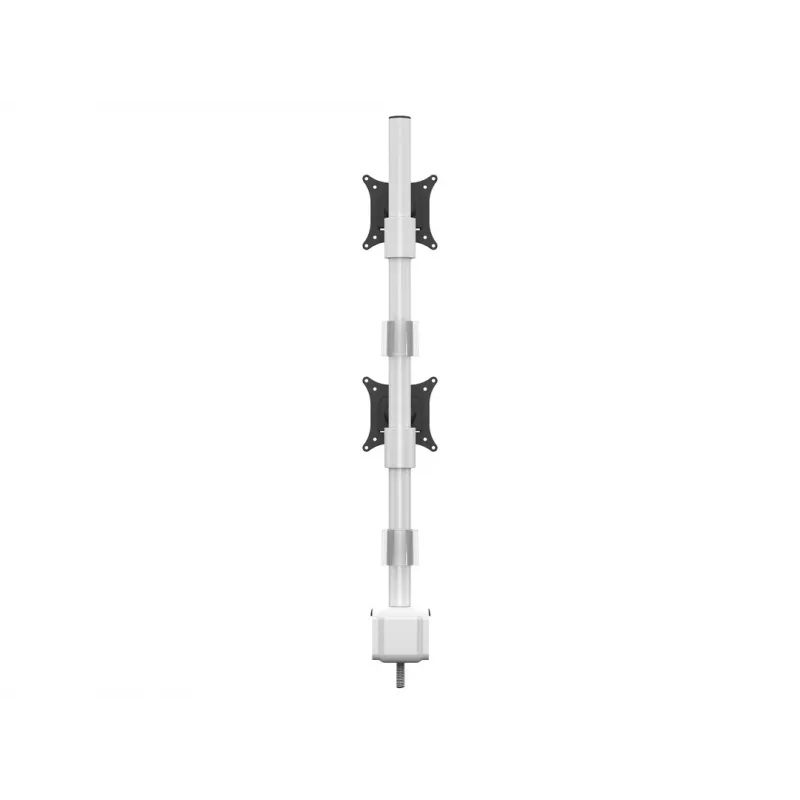 Multibrackets M VESA Deskmount Officeline Dual Vertical balta