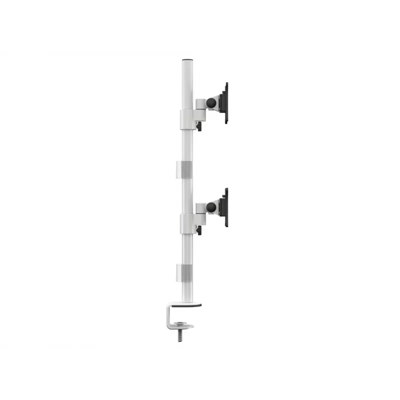 Multibrackets M VESA Deskmount Officeline Dual Vertical balta