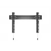 Multibrackets M VESA Wallmount Super plāns Fixed 600 MAX 35 kg 32-100 collas