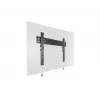 Multibrackets M VESA Wallmount Super plāns Fixed 600 MAX 35 kg 32-100 collas