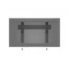 Multibrackets M VESA Wallmount Super plāns Fixed 600 MAX 35 kg 32-100 collas