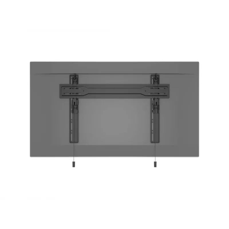 Multibrackets M VESA Wallmount Super plāns Fixed 600 MAX 35 kg 32-100 collas
