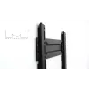 Multibrackets M VESA Wallmount Super plāns Fixed 600 MAX 35 kg 32-100 collas