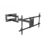 Multibrackets M Universal Long Reach Arm 1010mm HD Single 40kg 42-75 collu