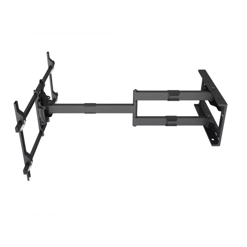 Multibrackets M Universal Long Reach Arm 1010mm HD Single 40kg 42-75 collu