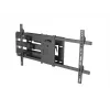 Multibrackets M Universal Long Reach Arm 1010mm HD Single 40kg 42-75 collu