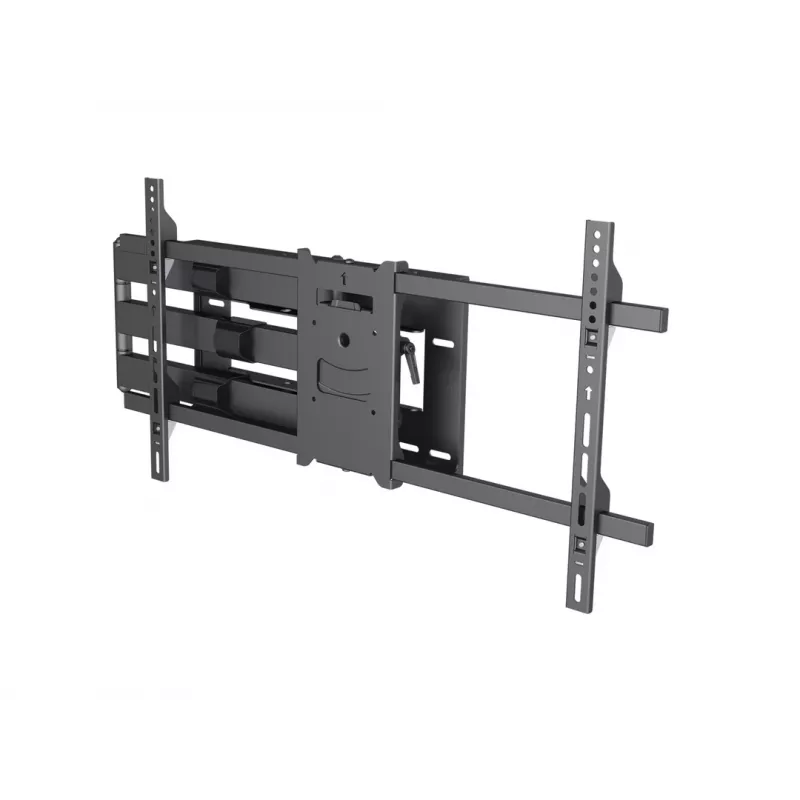 Multibrackets M Universal Long Reach Arm 1010mm HD Single 40kg 42-75 collu