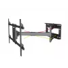 Multibrackets M Universal Long Reach Arm 1010mm HD Single 40kg 42-75 collu