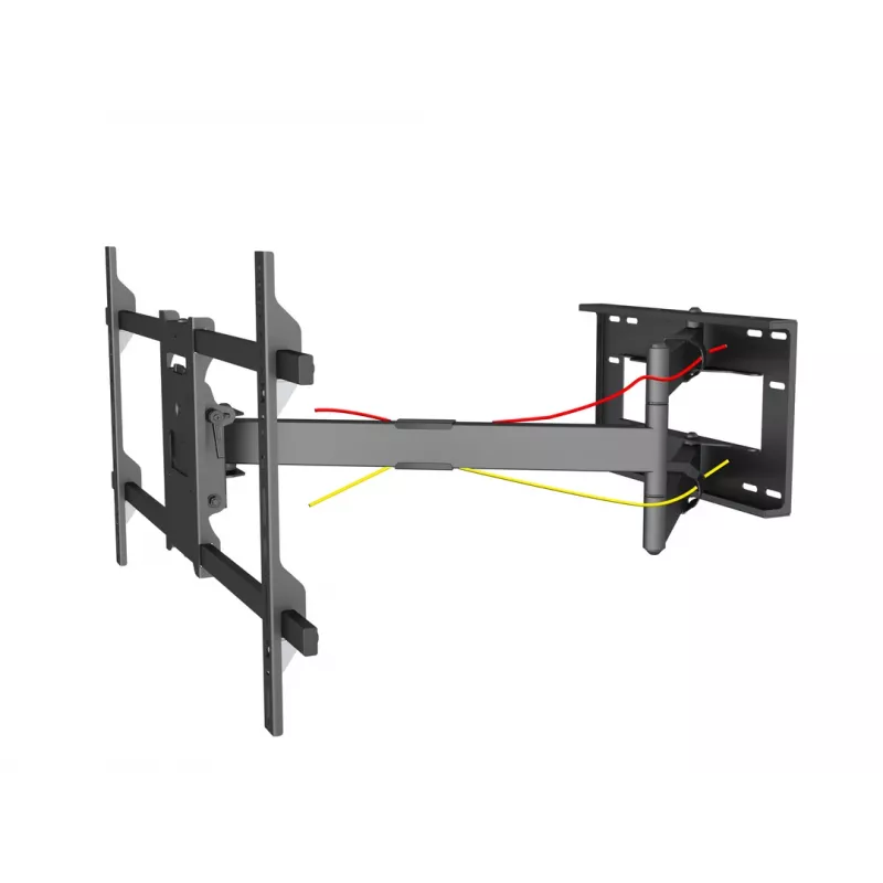 Multibrackets M Universal Long Reach Arm 1010mm HD Single 40kg 42-75 collu