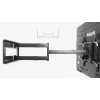 Multibrackets M Universal Long Reach Arm 1010mm HD Single 40kg 42-75 collu