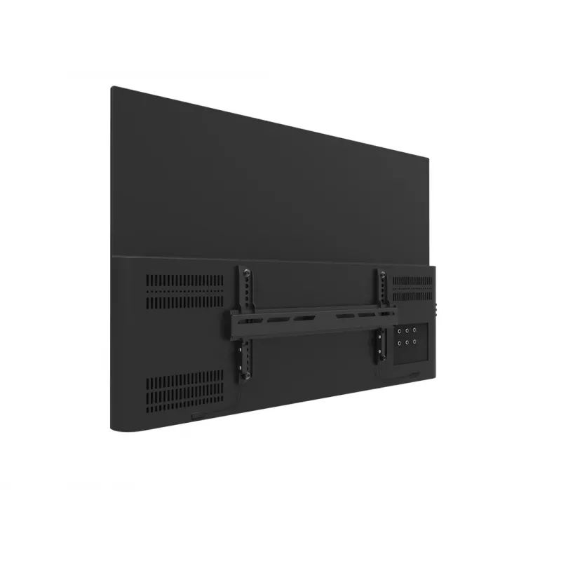 Multibrackets M OLED īpaši plāns fiksēts televizora sienas stiprinājums 50 kg 32–65 collas