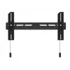 Multibrackets M OLED Super plāns Tilt TV sienas stiprinājums 50 kg 32-65 collas