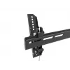 Multibrackets M OLED Super plāns Tilt TV sienas stiprinājums 50 kg 32-65 collas