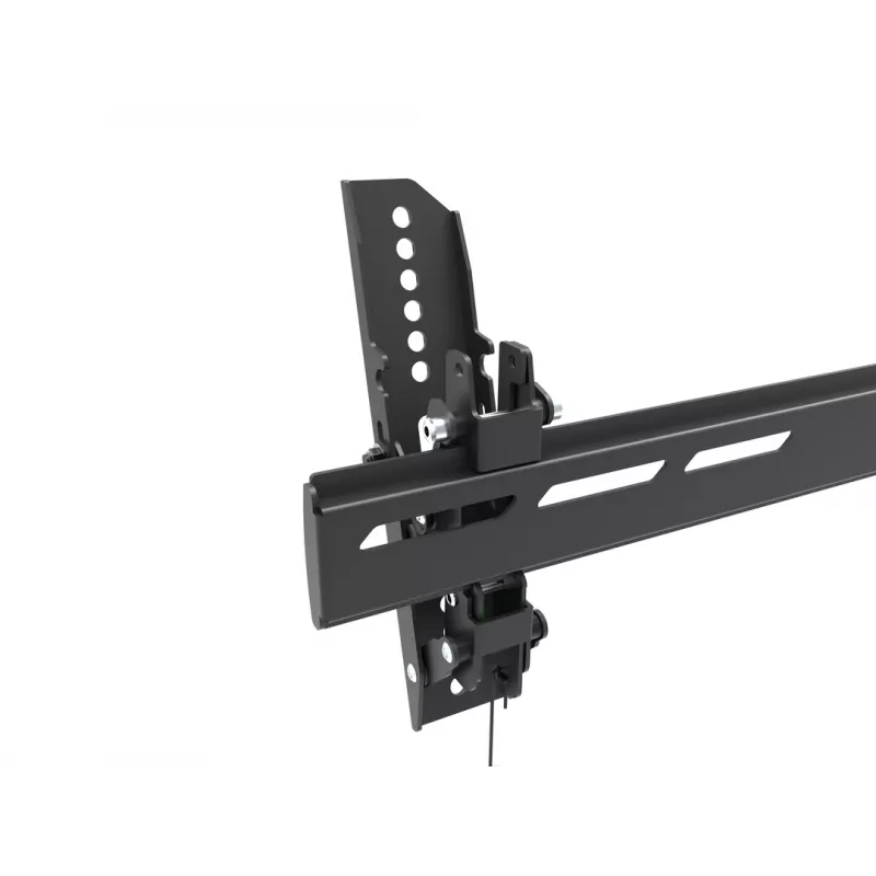 Multibrackets M OLED Super plāns Tilt TV sienas stiprinājums 50 kg 32-65 collas
