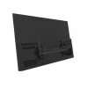 Multibrackets M OLED Super plāns Tilt TV sienas stiprinājums 50 kg 32-65 collas