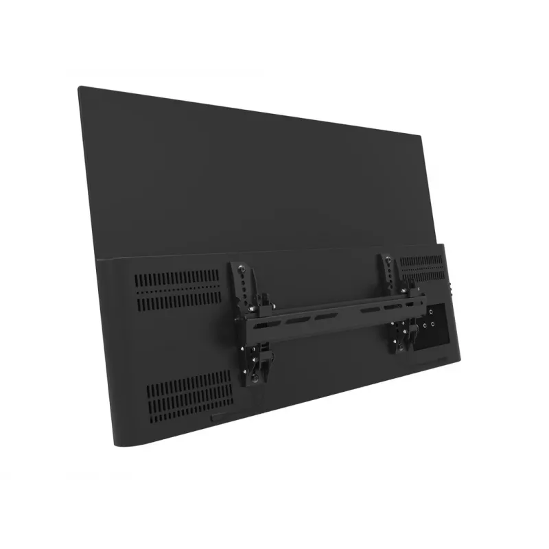 Multibrackets M OLED Super plāns Tilt TV sienas stiprinājums 50 kg 32-65 collas