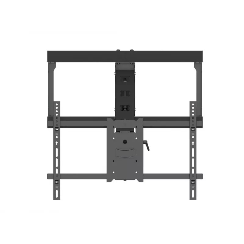 Mount, Multibrackets, M Pull Down Full Motion Flexarm