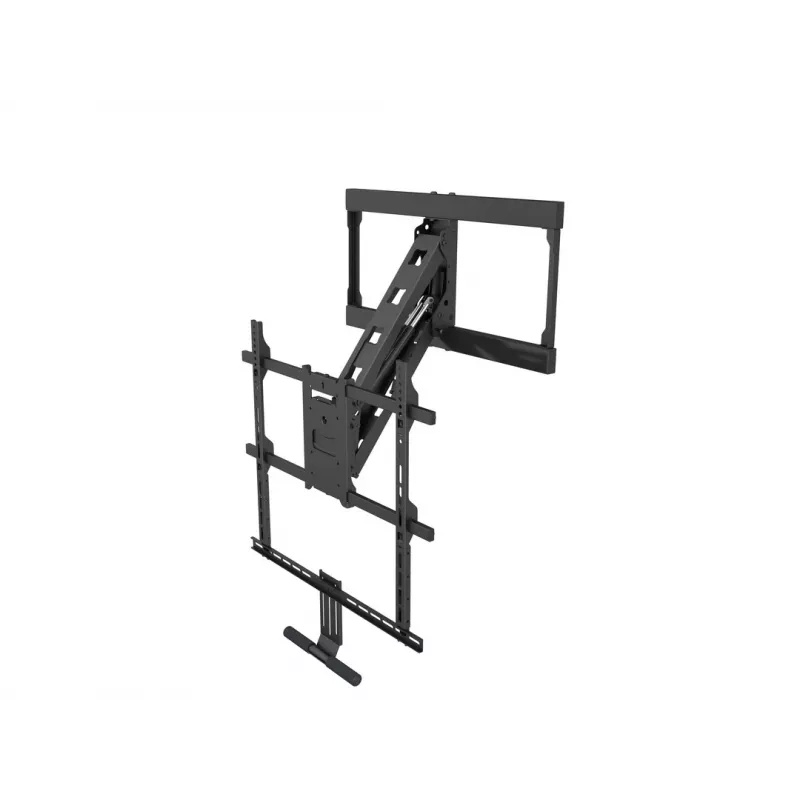 Mount, Multibrackets, M Pull Down Full Motion Flexarm