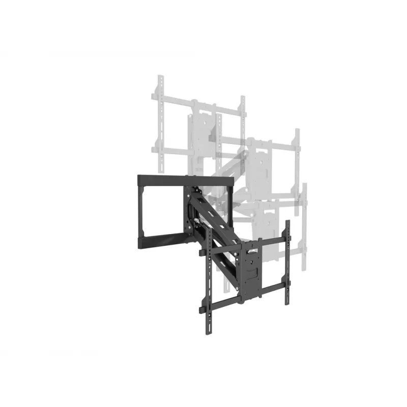 Mount, Multibrackets, M Pull Down Full Motion Flexarm