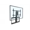 Mount, Multibrackets, M Pull Down Full Motion Flexarm