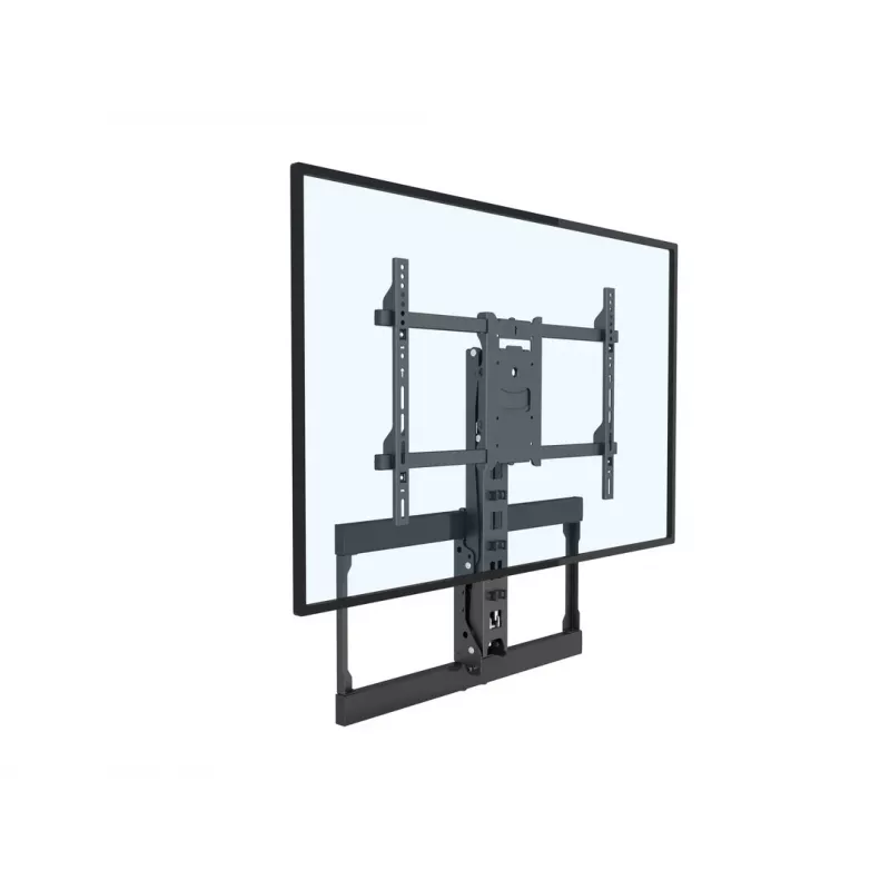 Mount, Multibrackets, M Pull Down Full Motion Flexarm