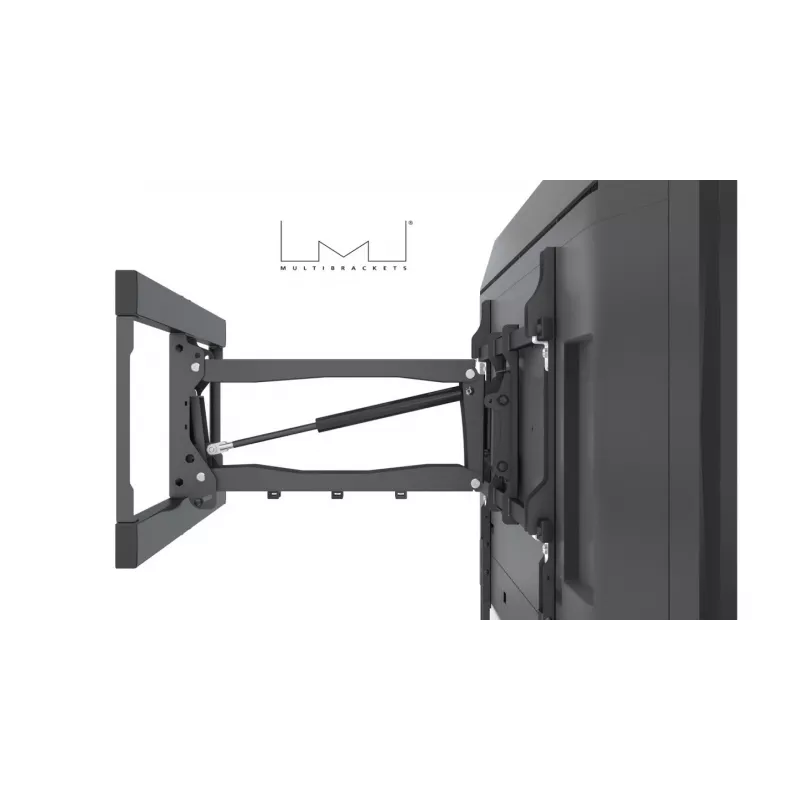 Mount, Multibrackets, M Pull Down Full Motion Flexarm
