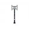 Multibrackets M VESA Gas Lift XL Single Melns