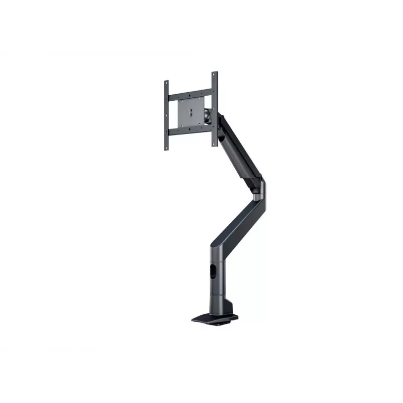 Multibrackets M VESA Gas Lift XL Single Melns