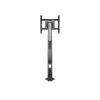 Multibrackets M VESA Gas Lift XL Single Melns
