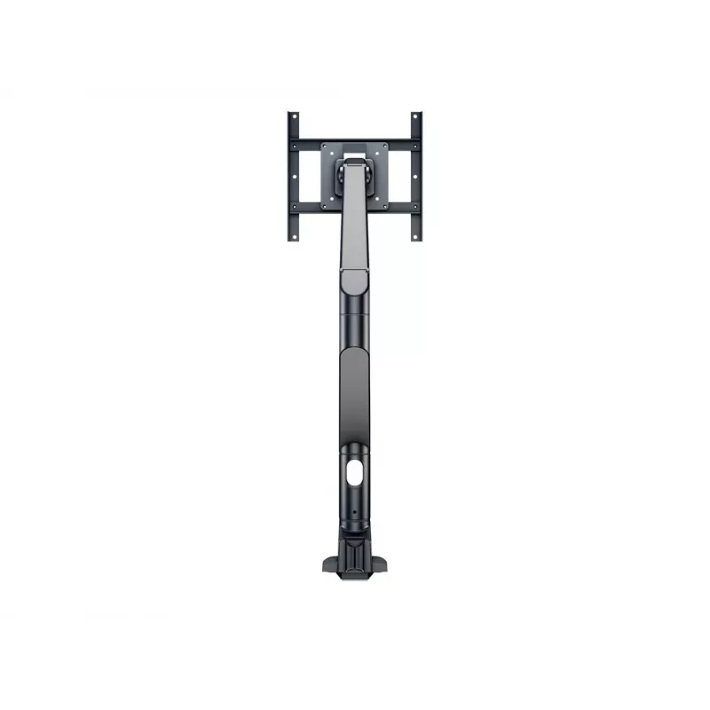 Multibrackets M VESA Gas Lift XL Single Melns
