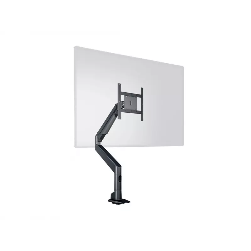 Multibrackets M VESA Gas Lift XL Single Melns